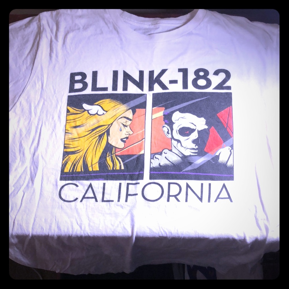 Blink 182